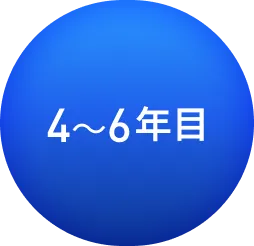 4~6年目