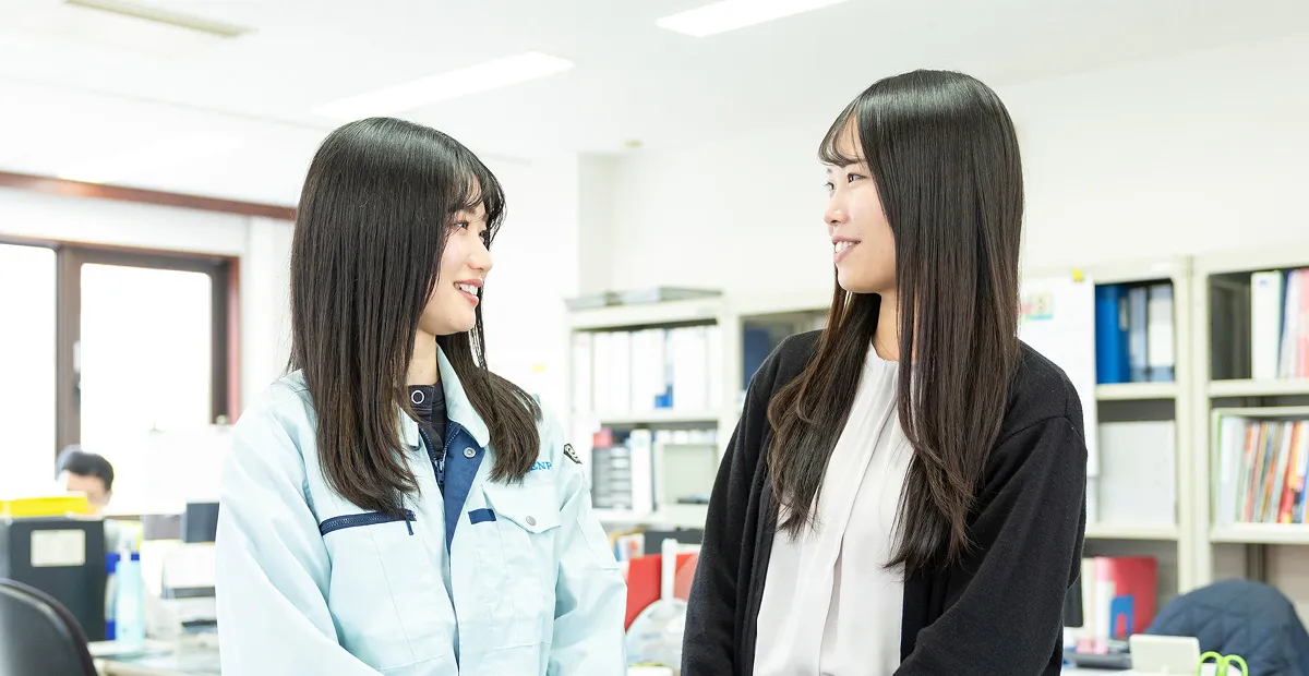 新日本建販株式会社公式採用サイト画像12